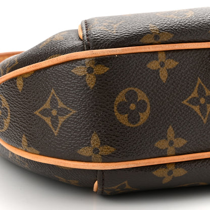 Louis Vuitton Monogram Thames PM 9 of 10