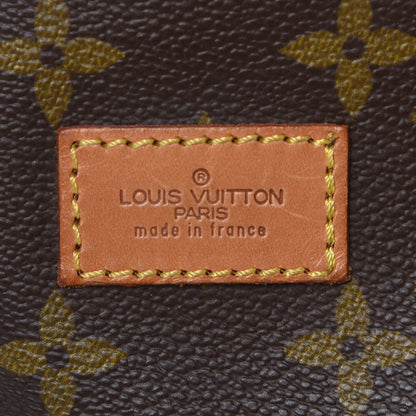 Louis Vuitton Monogram Saumur 35 7 of 17