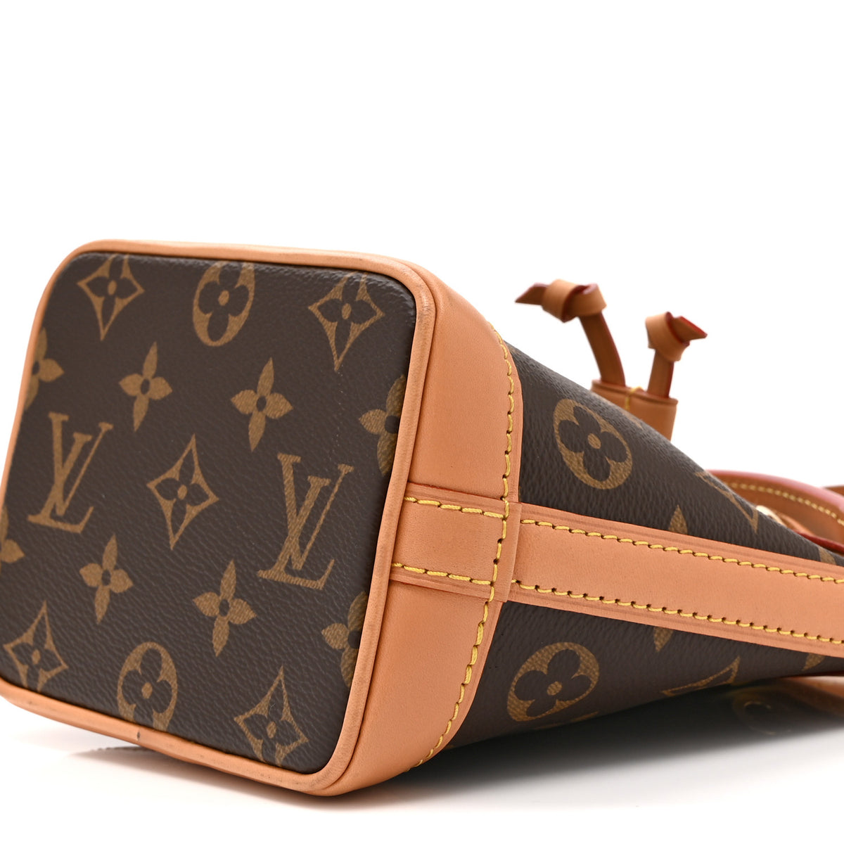 Louis Vuitton Monogram Nano Noe NV 9 of 9