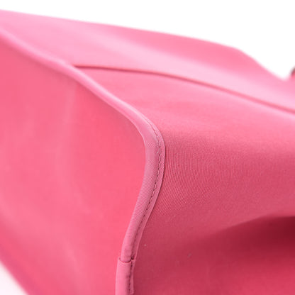 Hermes Toile Cabag 39 Rose Lipstick 6 of 18