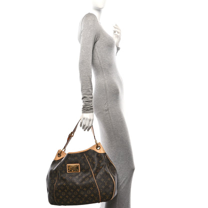 Louis Vuitton Monogram Galliera GM 2 of 11
