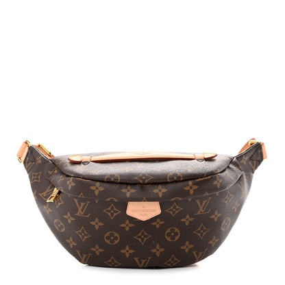 Louis Vuitton Monogram Bumbag 1 of 10