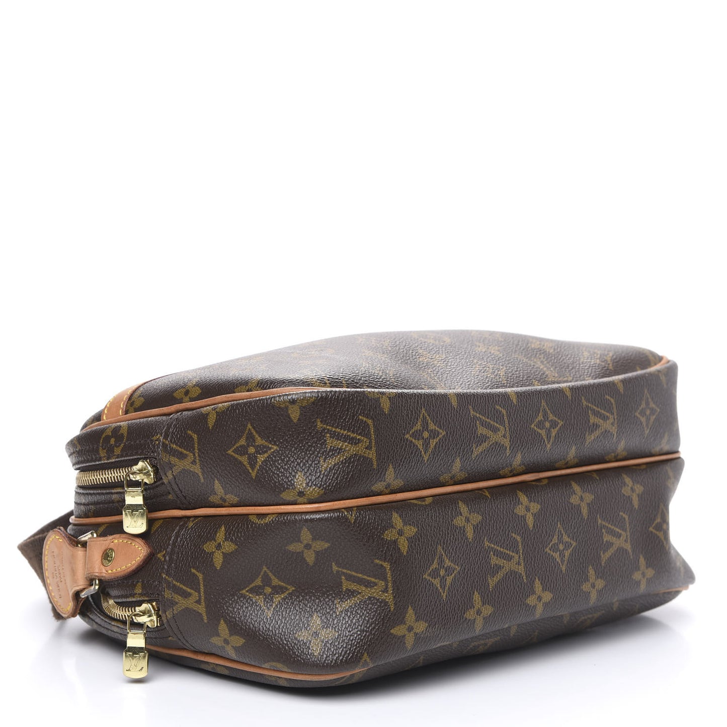 Monogram Reporter PM
