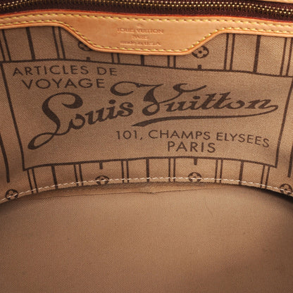Louis Vuitton Monogram Neverfull PM 6 of 7