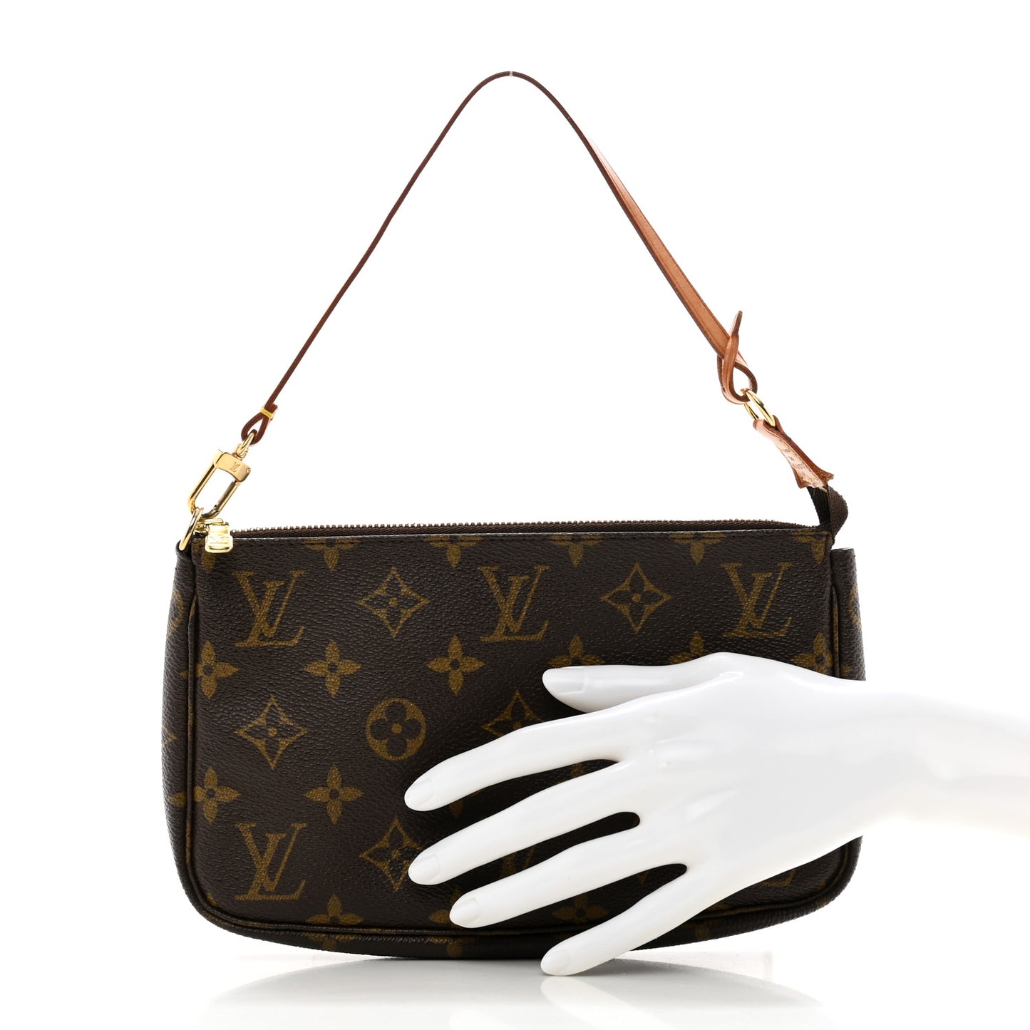Monogram Pochette Accessories