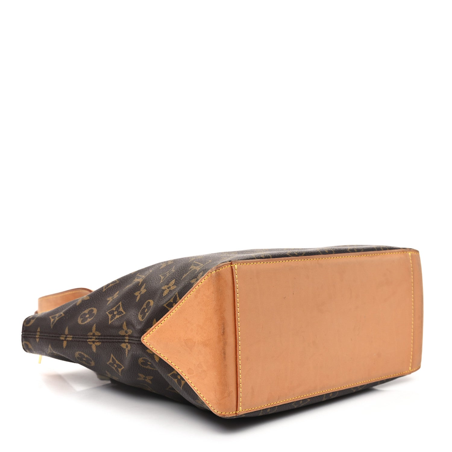 Louis Vuitton Monogram Cabas Piano 4 of 12