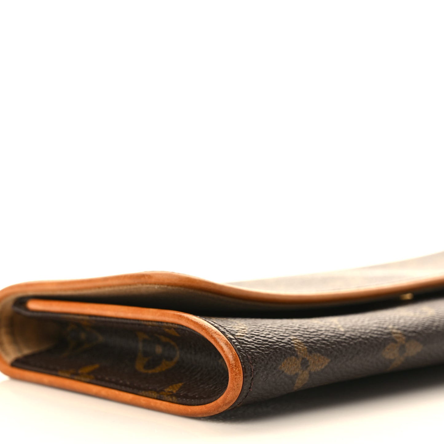 Monogram Pochette Twin GM