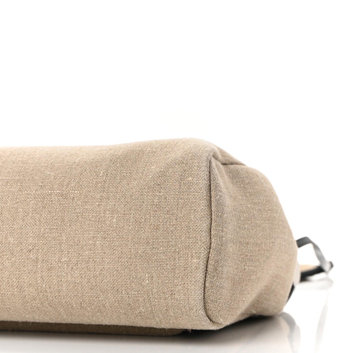 Military Toile Vache Hunter Herbag Zip Retourne 31 PM Ficelle Black