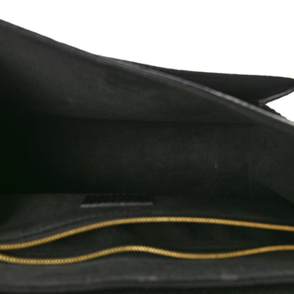 Louis Vuitton Empreinte Vavin PM Black 5 of 9