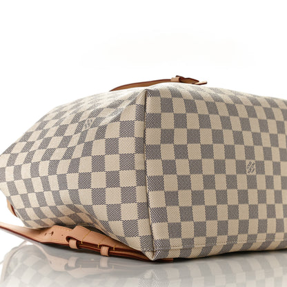 Louis Vuitton Damier Azur Sperone Backpack 8 of 12