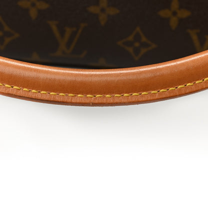 Louis Vuitton Monogram Looping MM 16 of 16
