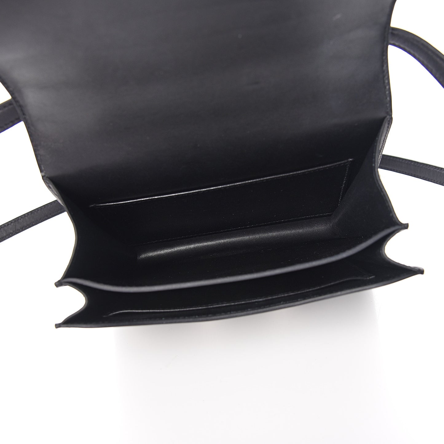 Evercalf Constance 18 Black