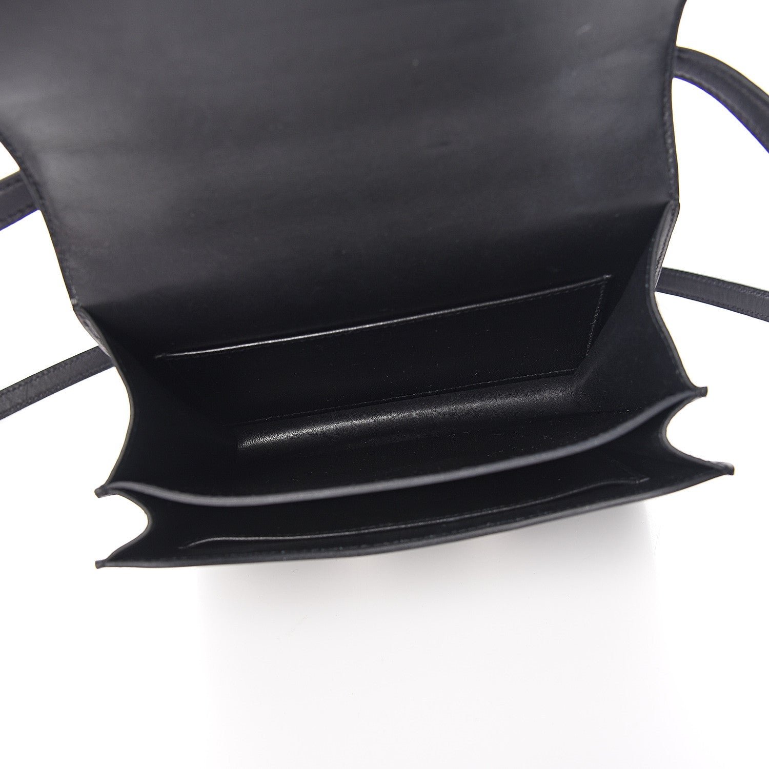 Hermes Evercalf Constance 18 Black 4 of 14