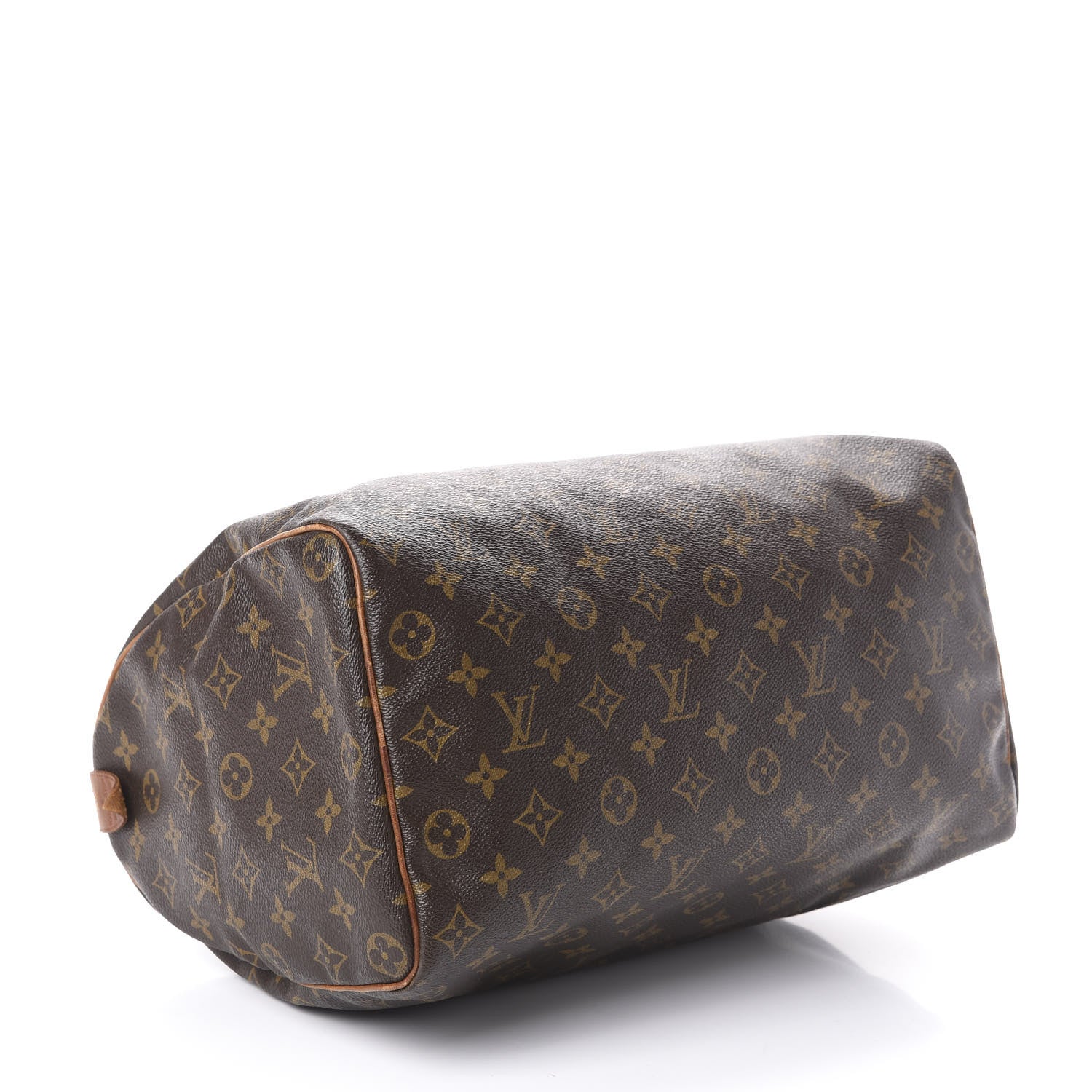 Louis Vuitton Monogram Speedy 35 4 of 26
