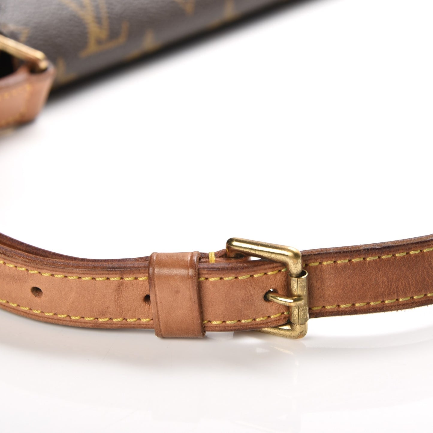 Monogram Musette Tango