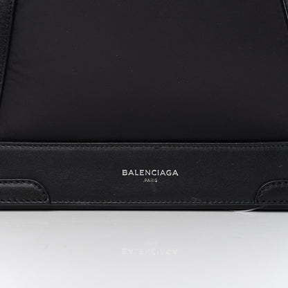 Balenciaga Nylon Cabas S Black 6 of 9