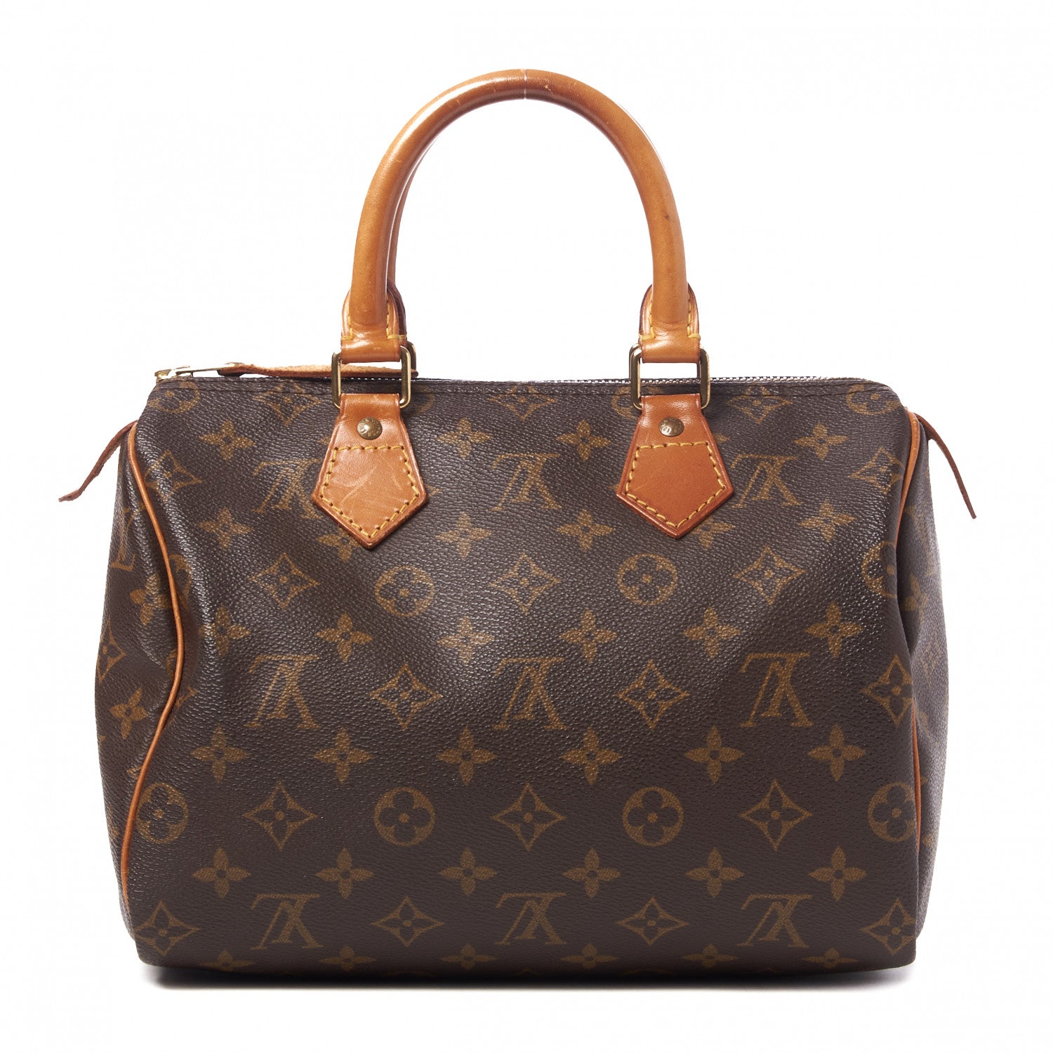Louis Vuitton Monogram Speedy 25 1 of 8