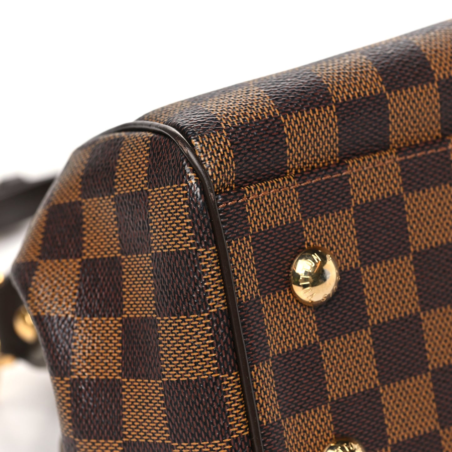 Damier Ebene Trevi PM