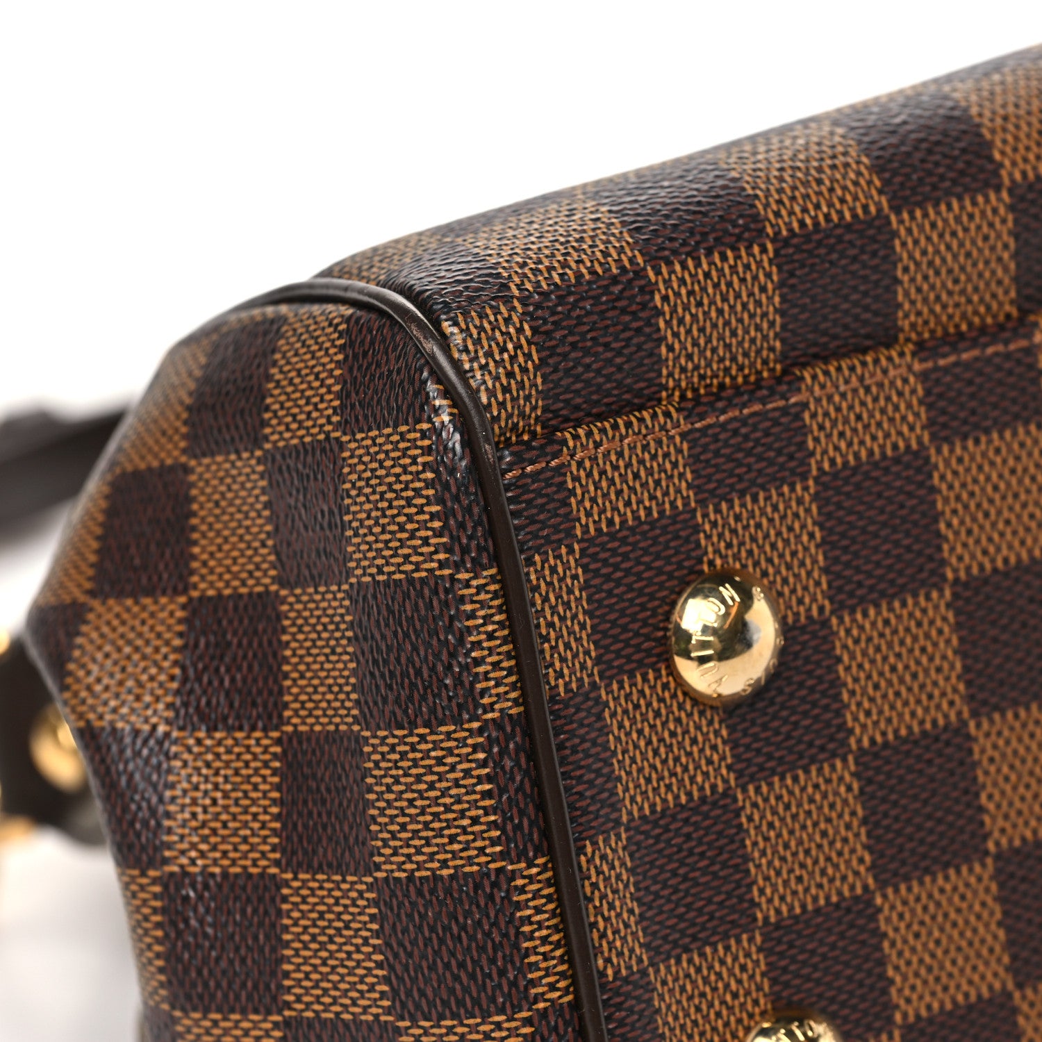Louis Vuitton Damier Ebene Trevi PM 8 of 11