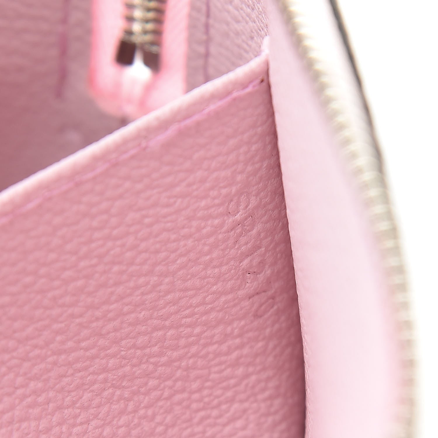 Louis Vuitton Monogram Giant Escale Cosmetic Pouch Pastel 7 of 8