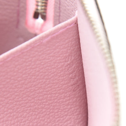 Louis Vuitton Monogram Giant Escale Cosmetic Pouch Pastel 7 of 8