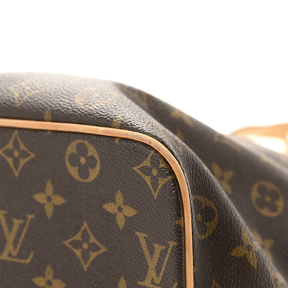 Louis Vuitton Monogram Palermo GM 12 of 18