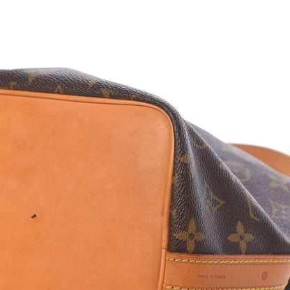 Louis Vuitton Monogram Petit Noe 14 of 20