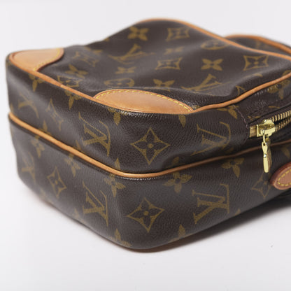Louis Vuitton Monogram Amazone 8 of 11