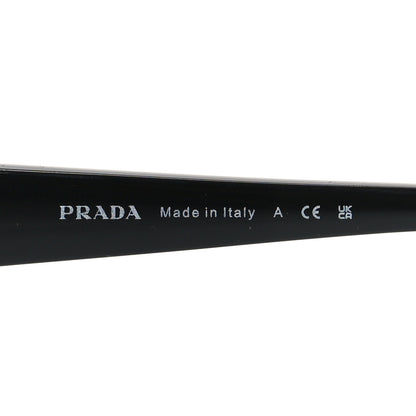 Prada Metal Sunglasses SPR65Z Gold 5 of 7