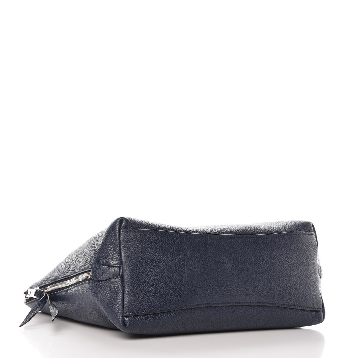 Vitello Phenix Shopping Tote Baltico