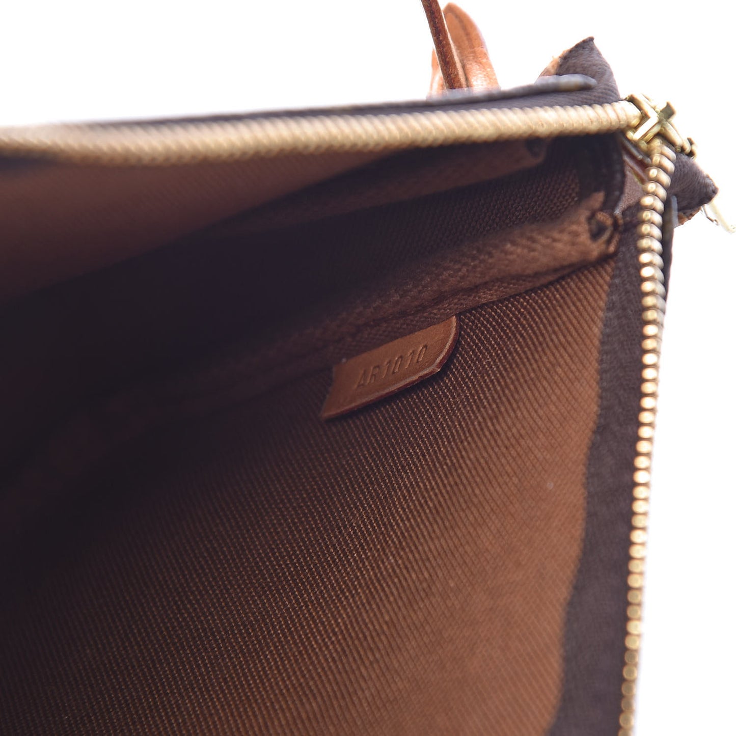 Monogram Pochette Accessories