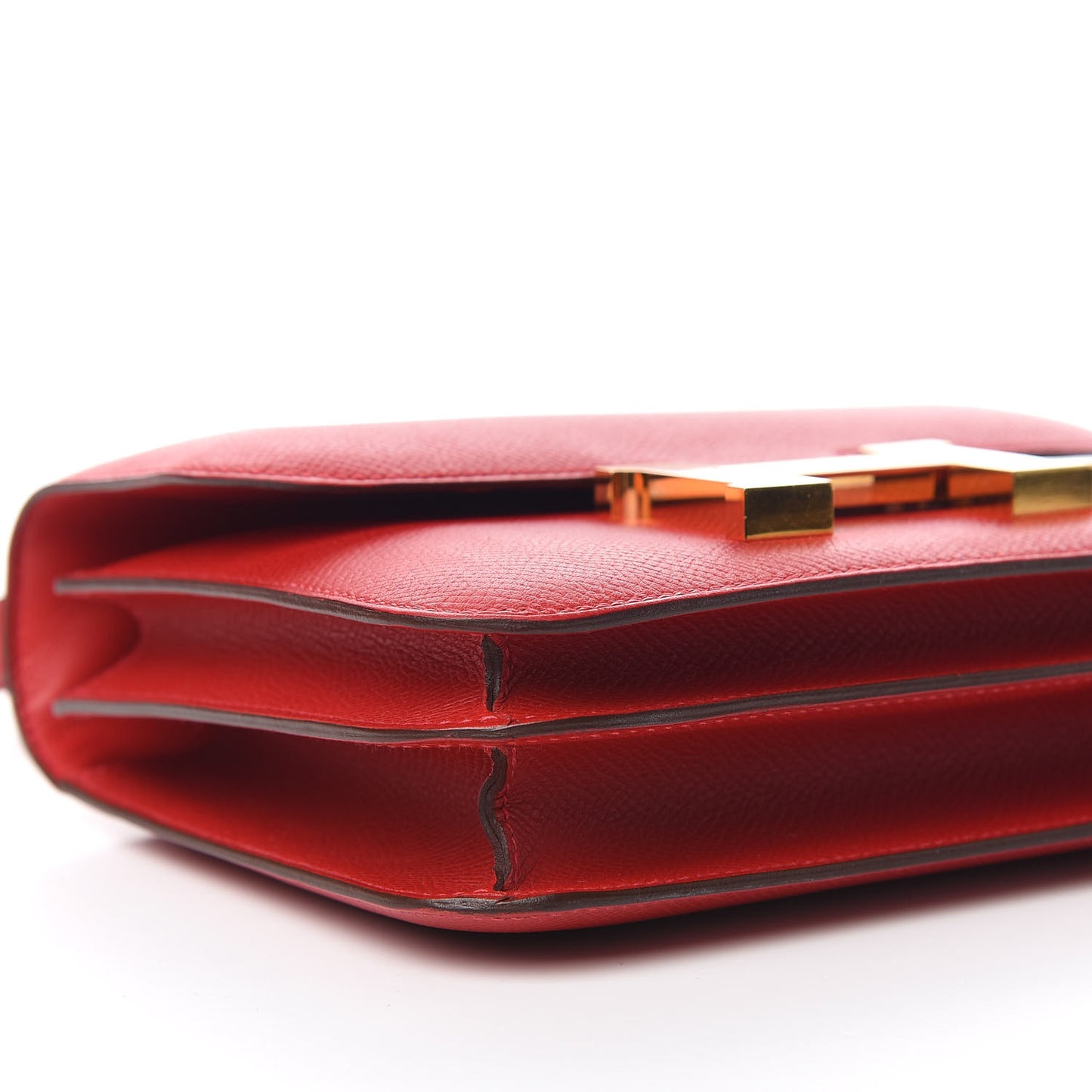 Epsom Constance 18 Rouge Casaque