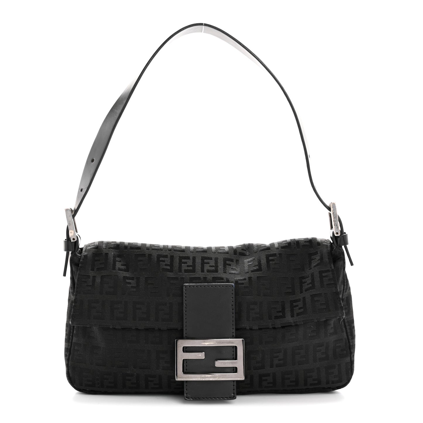 Zucchino Baguette Black