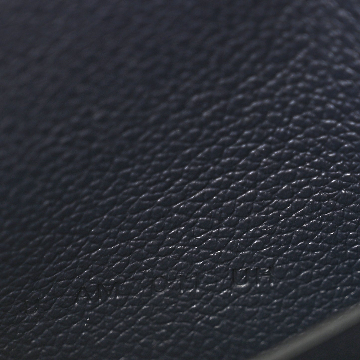 Evercolor Roulis Slim Wallet Bleu Nuit