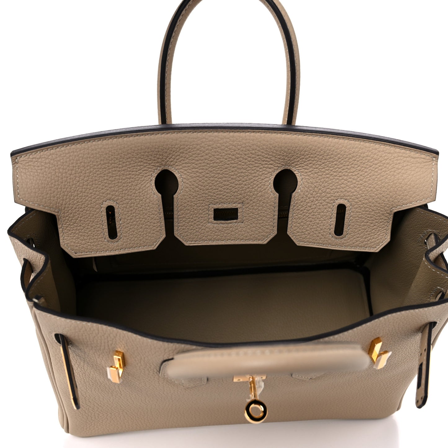 Togo Birkin 25 Trench