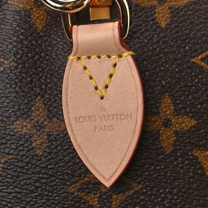 Louis Vuitton Monogram Speedy Bandouliere 20 Pink Orange 6 of 12