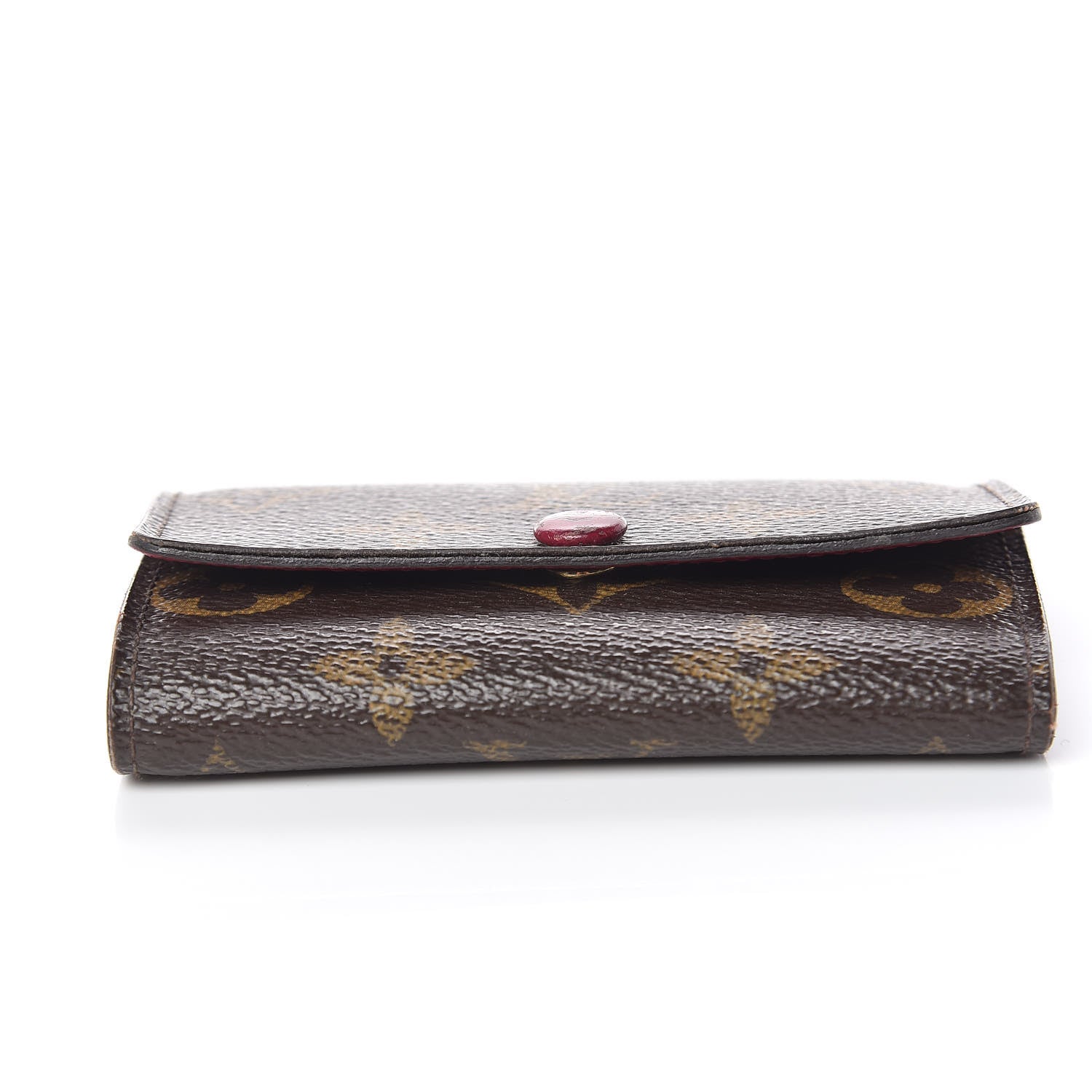 Louis Vuitton Monogram 6 Key Multicles Holder Fuchsia 9 of 14