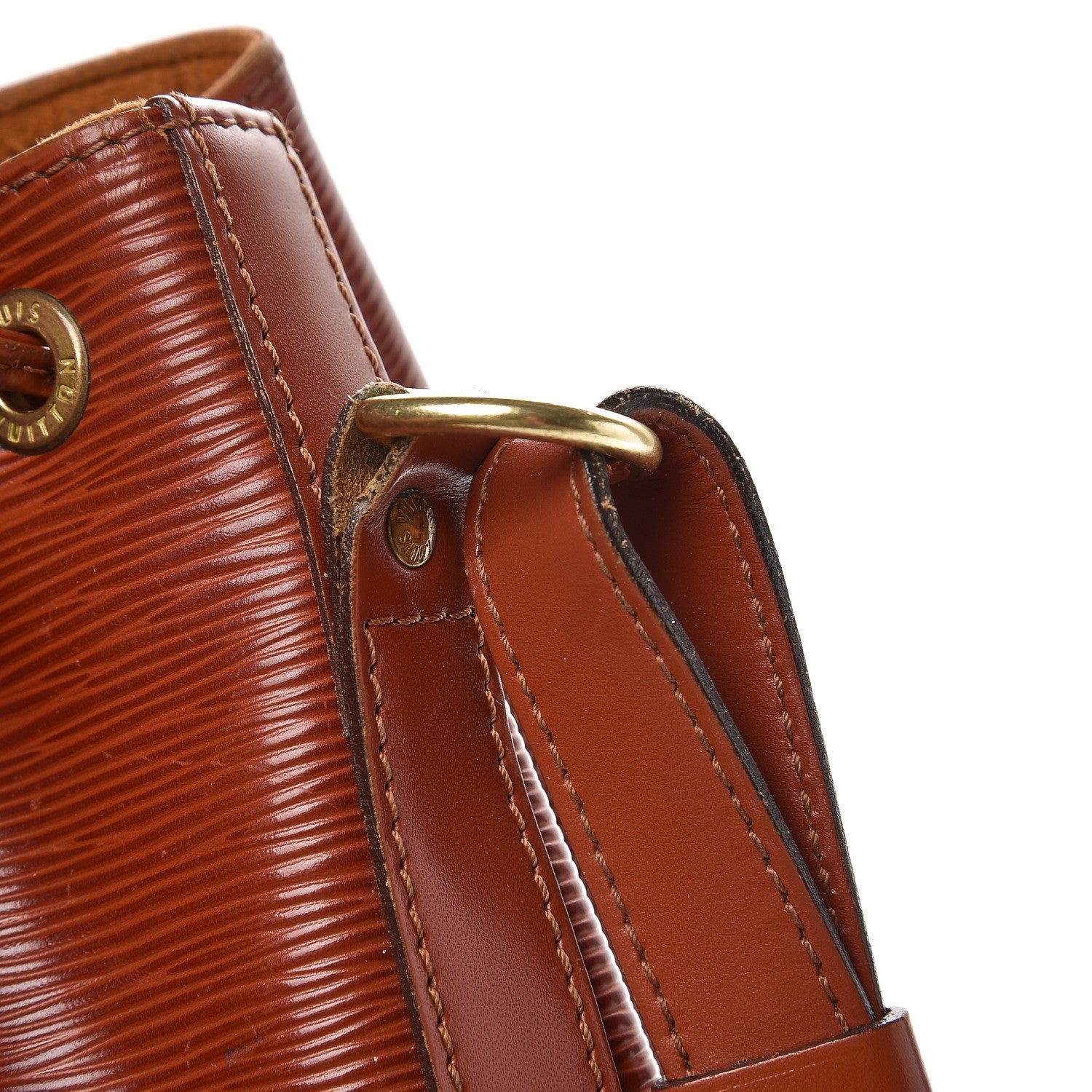 Louis Vuitton Epi Petit Noe Kenyan Fawn 17 of 18