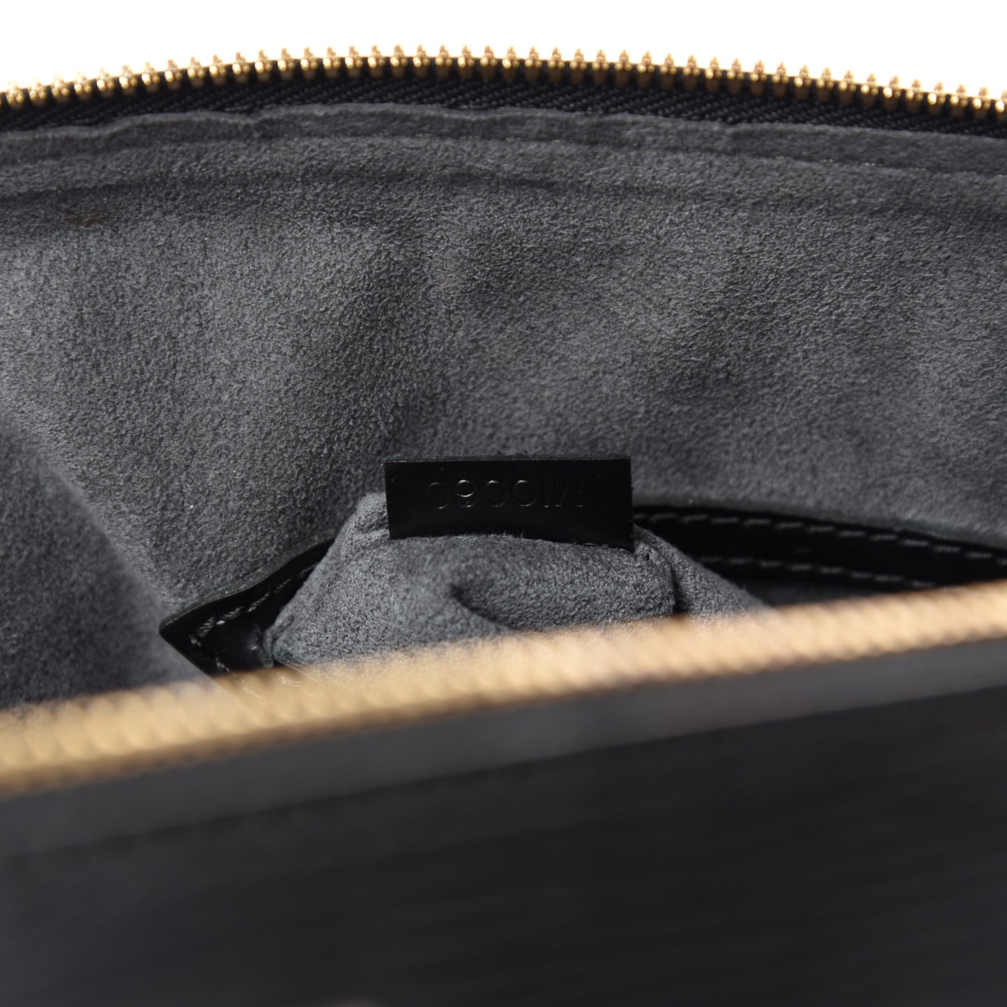 Epi Alma PM Black