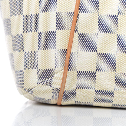 Louis Vuitton Damier Azur Totally PM 13 of 14