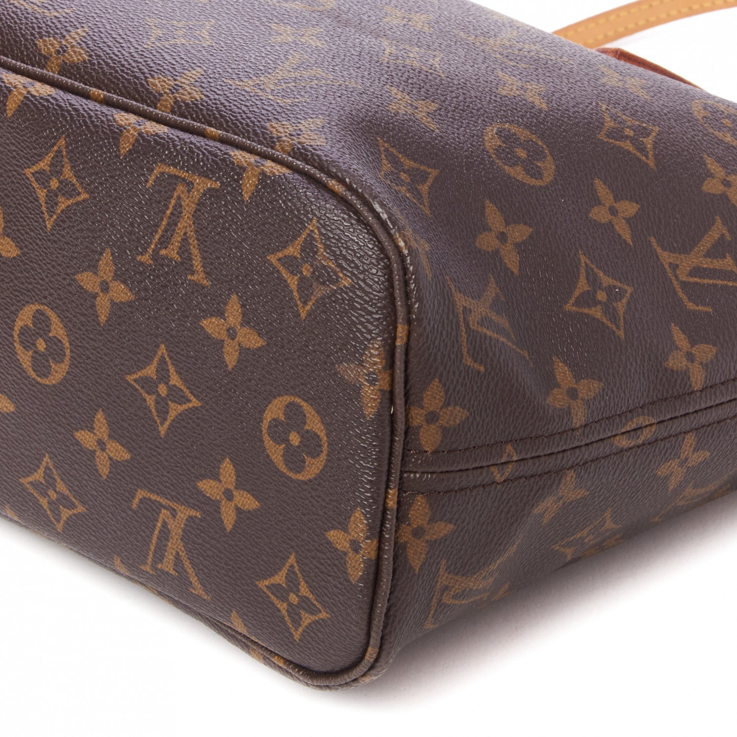 Louis Vuitton Monogram Neverfull PM 5 of 9