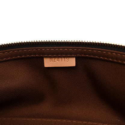 Louis Vuitton Monogram Packing Cube MM 7 of 10