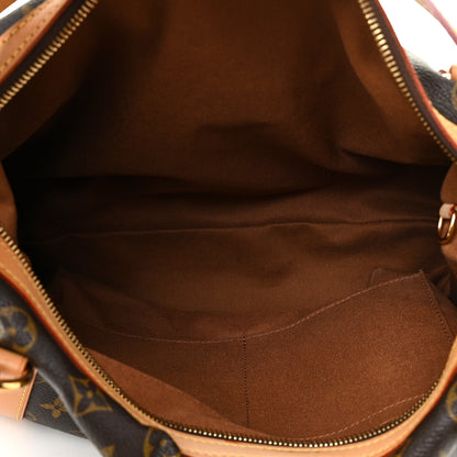 Louis Vuitton Monogram Stresa PM 5 of 25