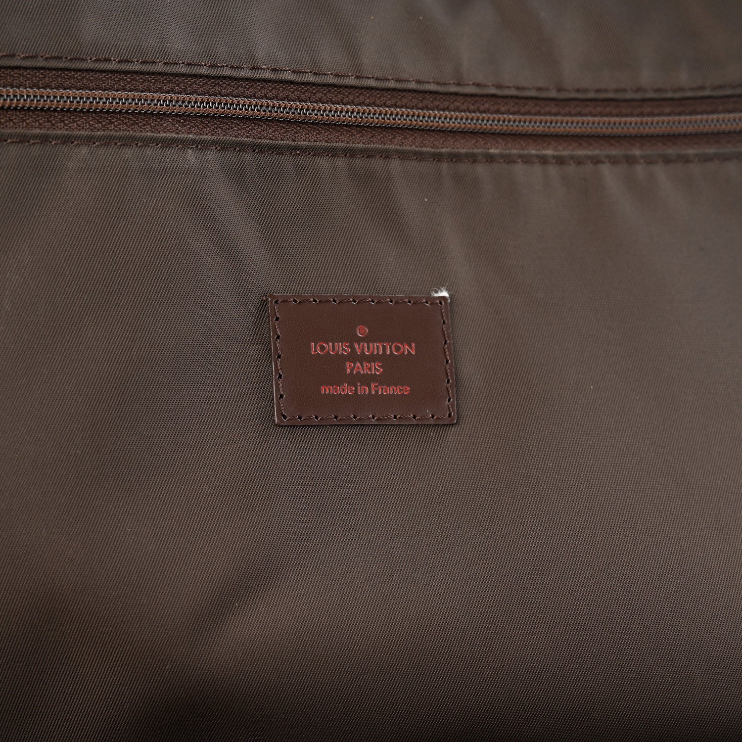 Louis Vuitton Damier Ebene Neo Eole 65 5 of 20