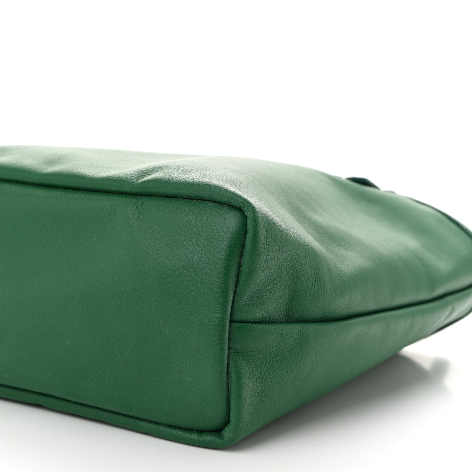 Goyard Goyardine Reversible Mini Anjou Green 18 of 19