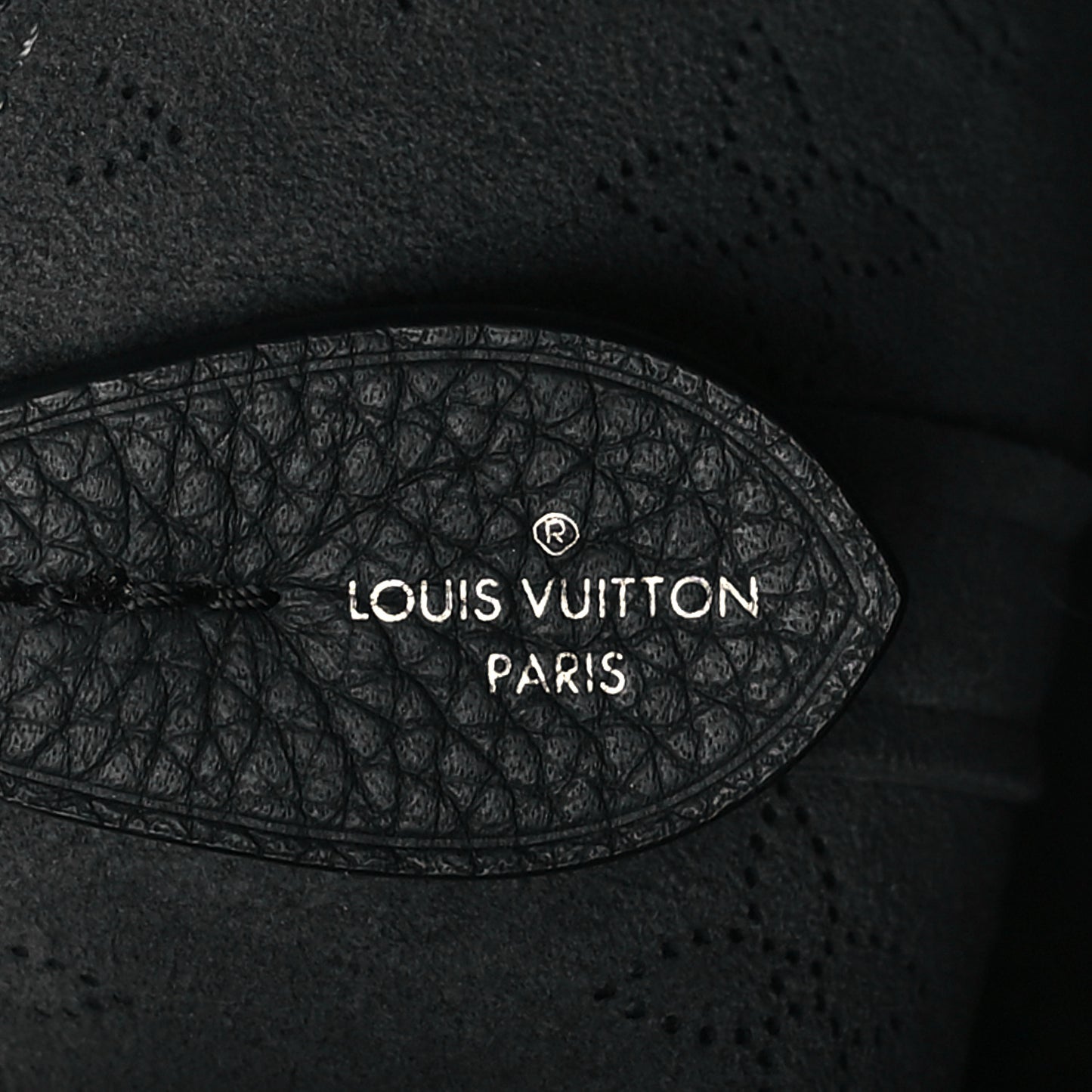 Mahina Blossom MM Black