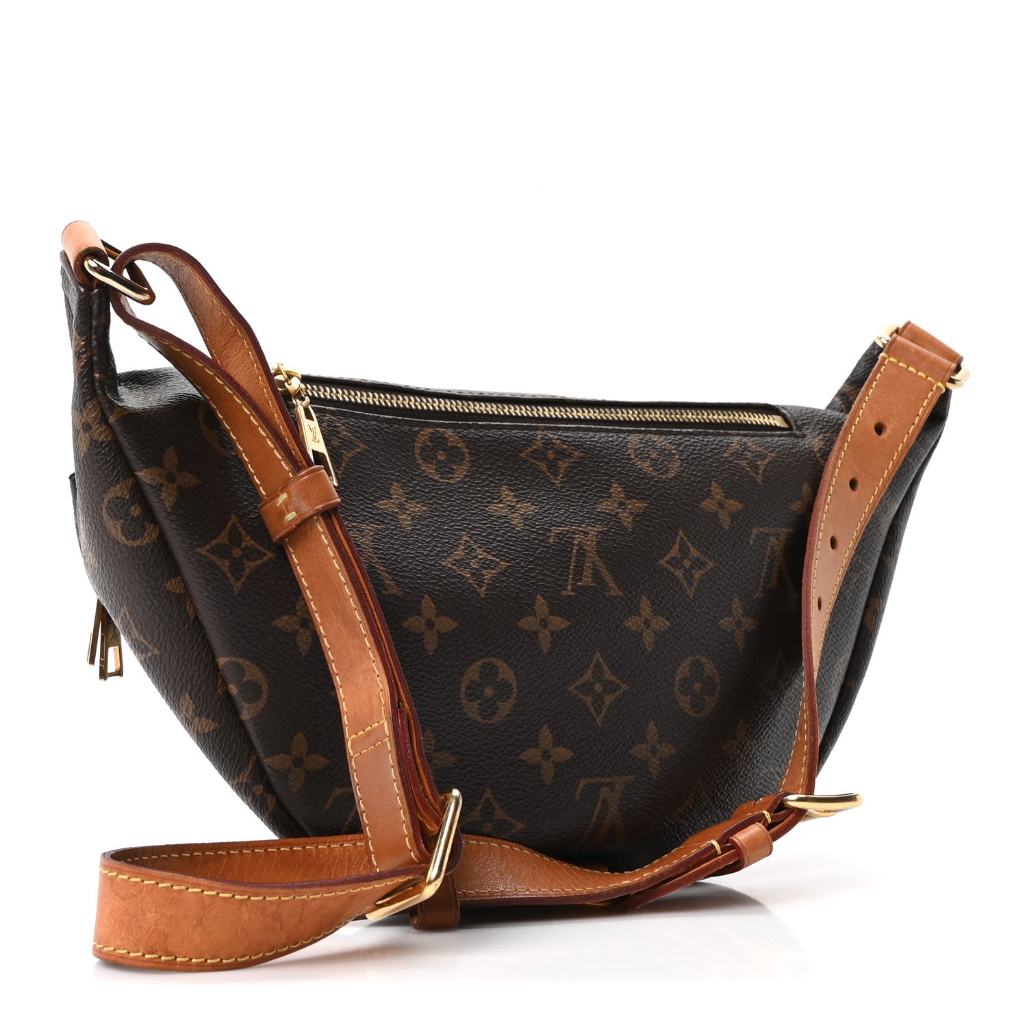 Louis Vuitton Monogram Bumbag 2 of 8
