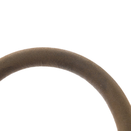 Jacquemus Nubuck Le Chiquito Homme Khaki 12 of 12