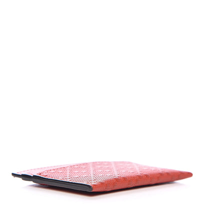 Gucci Diamante Card Holder Dark Orange 4 of 7