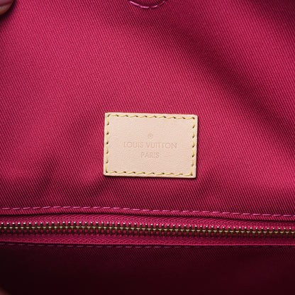 Louis Vuitton Monogram Graceful PM Pivoine 6 of 11